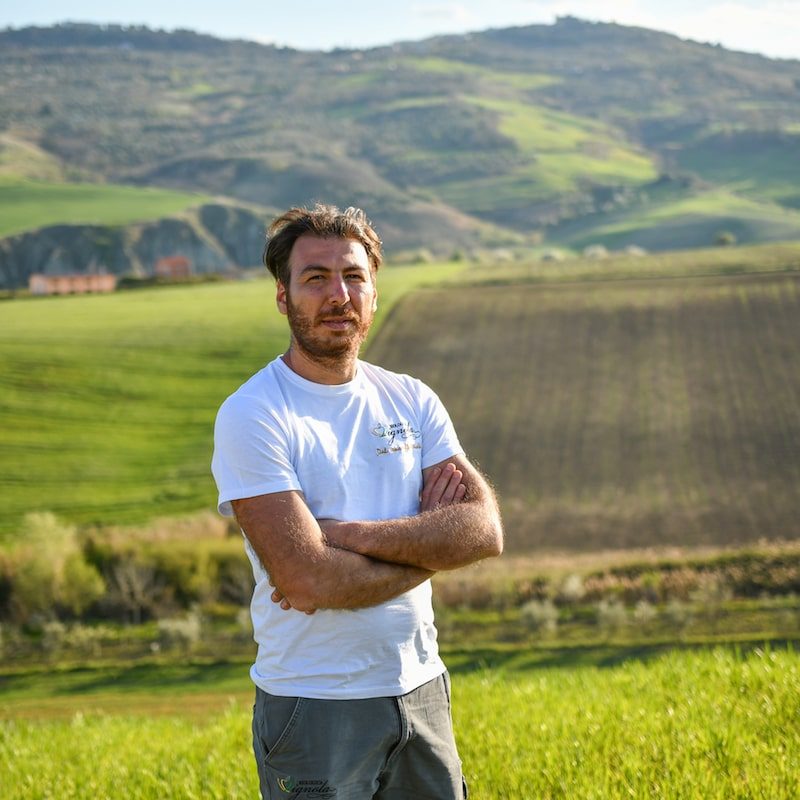 Giuseppe Vignola