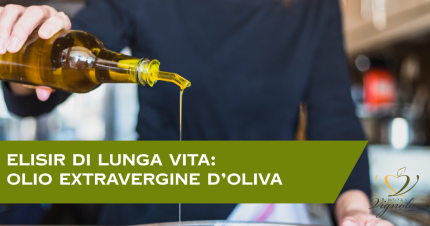 I benefici dell'olio extravergine di oliva: l'elisir per la tua salute